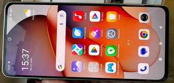 Xiaomi Redmi Note 13 128gb Mint green Top stav - 6