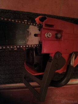 Motorová pila Husqvarna 257 - 6