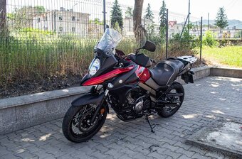 Suzuki DL / V-strom 650 - 6