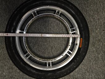 Nové kolo EUC Begode MSX (Commander). - 6