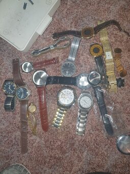 Retro Věci pro zbératele - 6