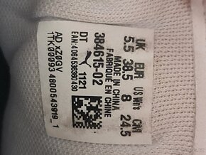 Botasky Nike, Puma - 6