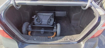 Chevrolet Chevy Aveo 1.2 2008 - 6