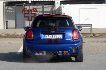 John Cooper Works od MINI z roku 2019 - 6