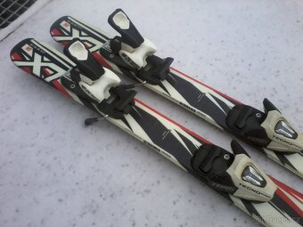 Dětské lyže Tecno pro 90cm. - 6