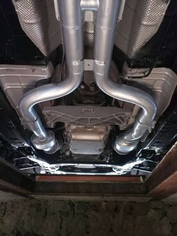 Chevrolet Camaro TOP STAV - 6