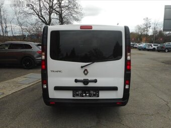 Renault Trafic,2,0 DCi 9 MÍST - 6