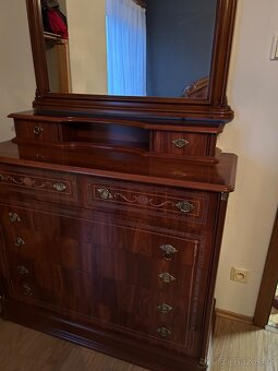 Stylová španělská ložnice - 6