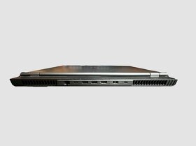 Herní notebook 15" Lenovo i7-10750H, RTX 2060, 32 GB RAM - 6