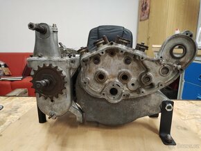 Indian scout 101 - 6