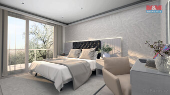 Prodej bytu 2+1, 59 m², Nemanice - 6