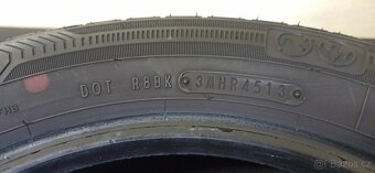 Goodyear 155/70 R13 75T 5,5mm - 6