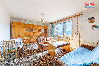 Prodej rodinného domu, 305 m², Kraslice, ul. Sadová - 6