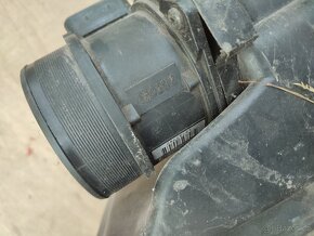 Citroen C8 2.2HDI r.v.2003 - 6