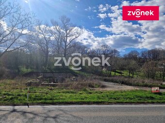Prodej pozemku ve Velké nad Veličkou. - 6