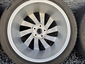 ALU kola 5×112,R18 - 6