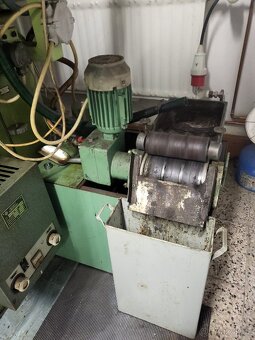 Bruska na plocho - 6