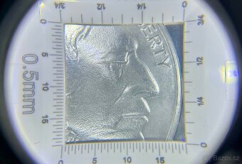 Investiční stříbro, stříbrný slitek 10 oz. American Buffalo - 6