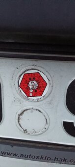 Nissan Interstar - 6