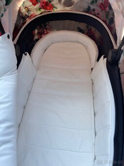 Korba Cybex blossom - 6