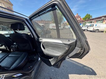 Bmw x5 e70 3.0d 173kw Spacegrau na díly - 6