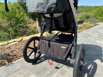 Thule Urban glide 2 - 6