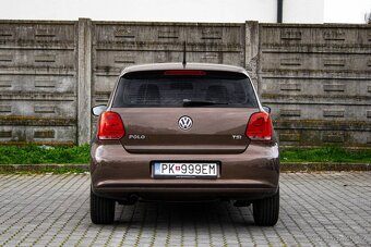 Volkswagen Polo 1.2 TSI - 6
