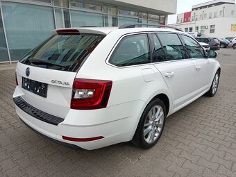 Škoda Octavia 3 Combi 2.0TDI 110kW DSG 94tkm Keyless LED - 6
