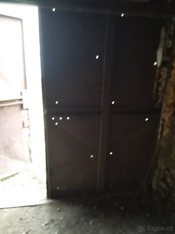 Pronajem garaze Brno Zabrdovice - 6