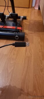 XBOX volant komplet se stojanem - 6