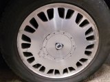Lancia Thesis - 6