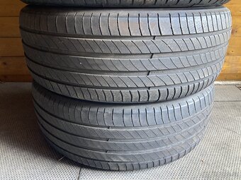 4ks letních pneumatik MICHELIN + UNIROYAL 225/55R18 - 6
