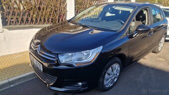 Citroën C4 1.6 HDi, r.v.2011, nové rozvody - 6