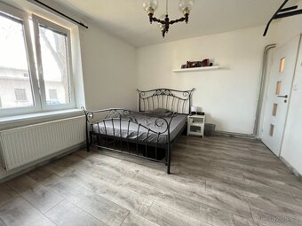 Pronájem bytu 1+1, 38m2, ul. Polanova, Opava. - 6