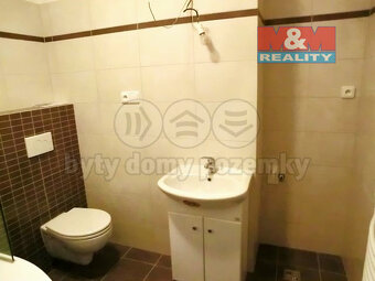 Pronájem bytu 2+kk, 67 m², Dvůr Králové n.L., Havlíčkova ul. - 6