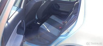 Škoda Fabia 1.2 TSi - 6