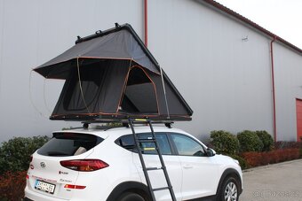 Nejlepší expediční hliníkový autostan v ČR Aroso Tauern - 6