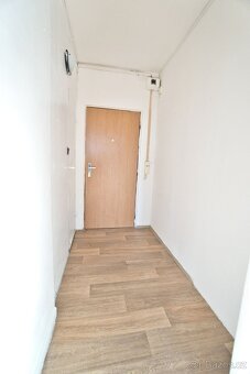 Prodej bytu 1+1, 35 m², Jezdecká, Děčín - Staré Město - 6