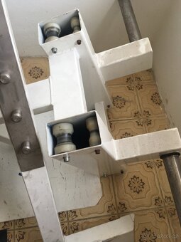Leg press +zákopy - 6