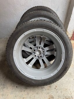 18” Alu kola Toyota Yaris Cross - 6
