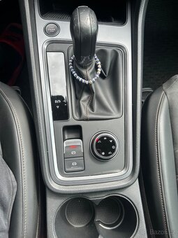 Cupra Ateca 4x4 300K - 6