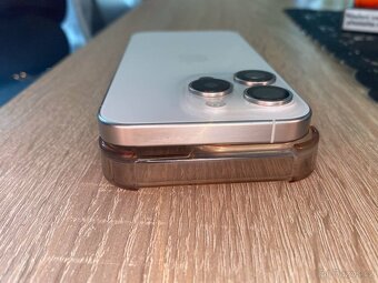 iPhone 15 pro 256 gb - 6