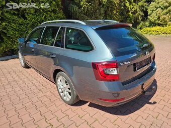 Škoda Octavia 1.4 TSI 110kW,1.Majitel,LED,ACC,Navi,2018. - 6