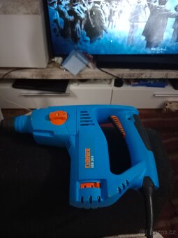 Kladivo Narex - 6