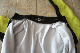 Pánská termo bunda zn.EKO vel.2XL krásný stav - 6