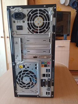 PC HP 16 GB RAM - 6