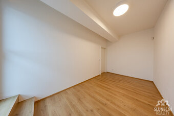 Pronájem bytu 2+kk s terasou, 49 m², Uherský Brod - Masaryko - 6