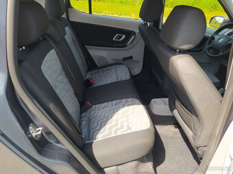 Škoda Fabia Combi 1.4 16V, klima, rozvody - 6