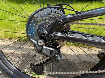 Kellys Theos R30 P 725Wh - 6