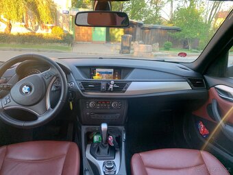 BMW X1 - 6